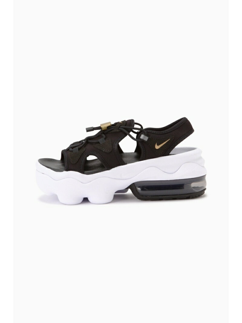 ナイキ エアマックス ココ ROSE BUD ローズバッド シューズ サンダル/ミュール ブラック【送料無料】[Rakuten Fashion]のサムネイル