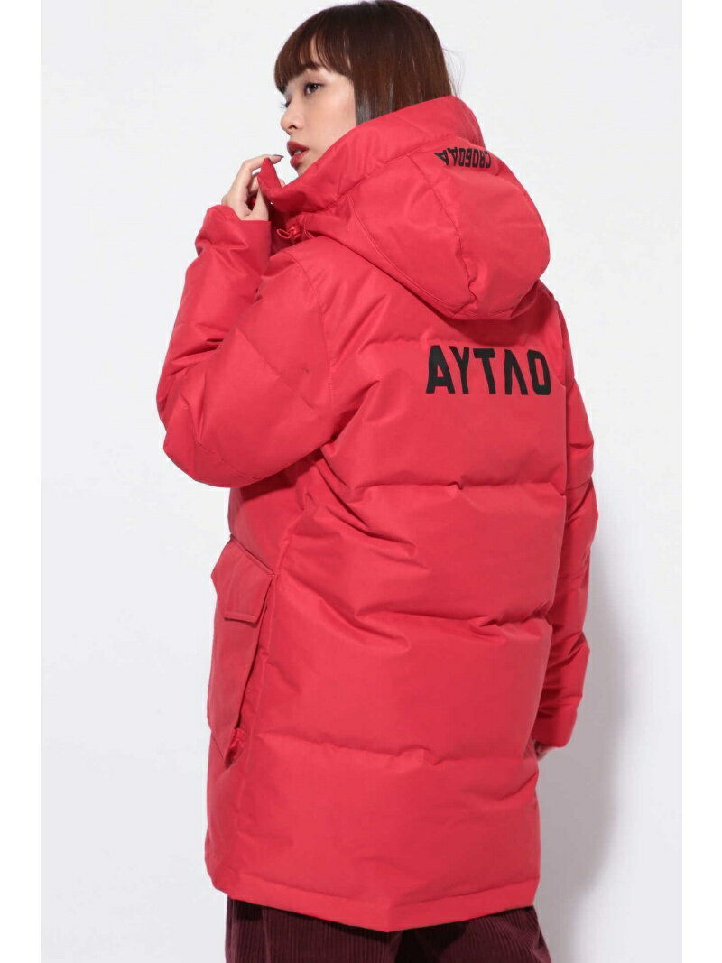 PUMA*OUTLAW MOSCOW JACKET ROSE BUD ローズバッド ジャケット・アウター その他のジャケット・アウター レッド ブラック【送料無料】[Rakuten Fashion]