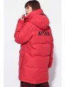 PUMA*OUTLAW MOSCOW JACKET ROSE BUD ローズバッド ジャケット・アウター その他のジャケット・アウター レッド ブラック【送料無料】[Rakuten Fashion]