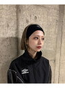 【SALE/20%OFF】UMBRO*ROSEBUD/HAIR BAND ROSE BUD SELECT ローズバッド ヘアアクセサリー カチューシャ・ヘアバン...