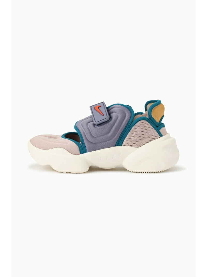 【SALE／30%OFF】ナイキ アクア リフト サンダル ROSE BUD ローズバッド シューズ サンダル/ミュール ブラウン【RBA_E】【送料無料】[Rakuten Fashion]のサムネイル