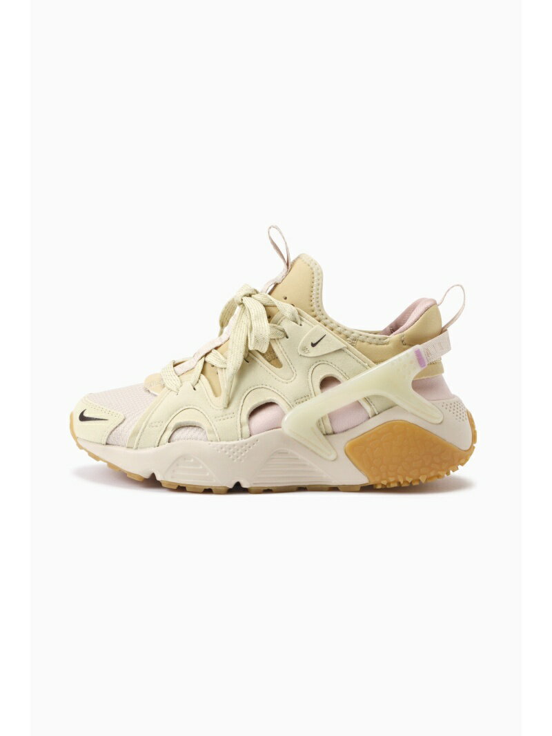 ナイキ エア ハラチ クラフト ROSE BUD ローズバッド シューズ・靴 スニーカー ベージュ【送料無料】[Rakuten Fashion]のサムネイル