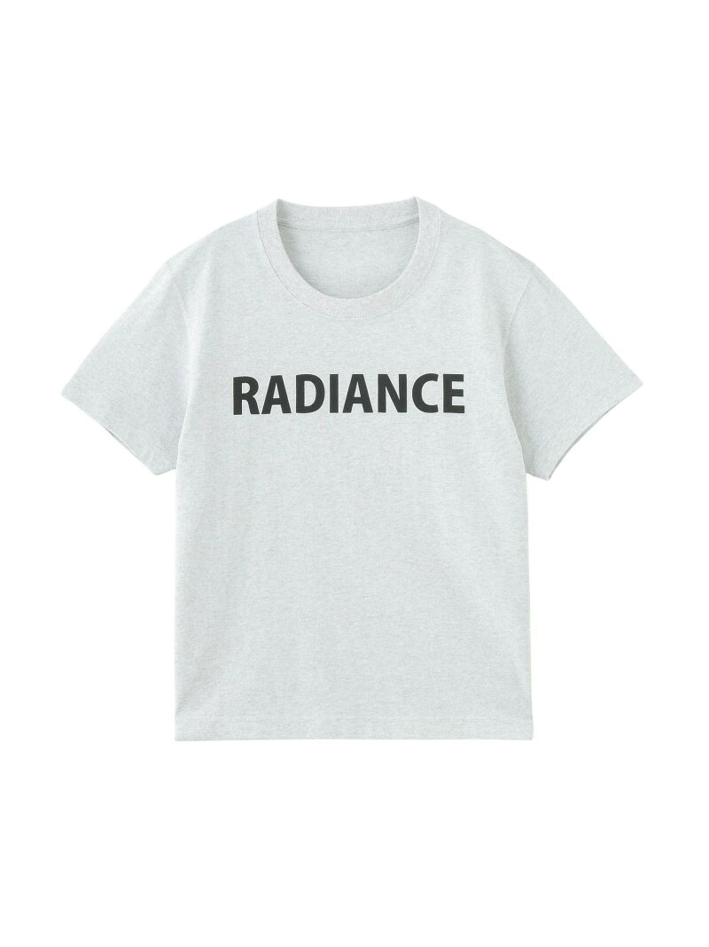 【SALE／50%OFF】PRINT S/S TEE ROSE BUD ローズバッド トップス カットソー・Tシャツ ホワイト ブラック【RBA_E】[Rakuten Fashion] rosebud-10033430 ROSE BUD/ローズバッド サンプル画像3