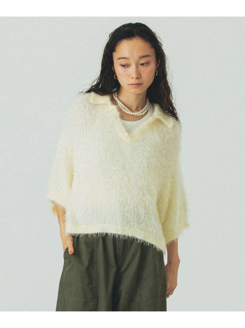 トップス soorploom rosebud 2y 楽天市場】五分袖（ブランドローズバッド）（トップス｜レディース