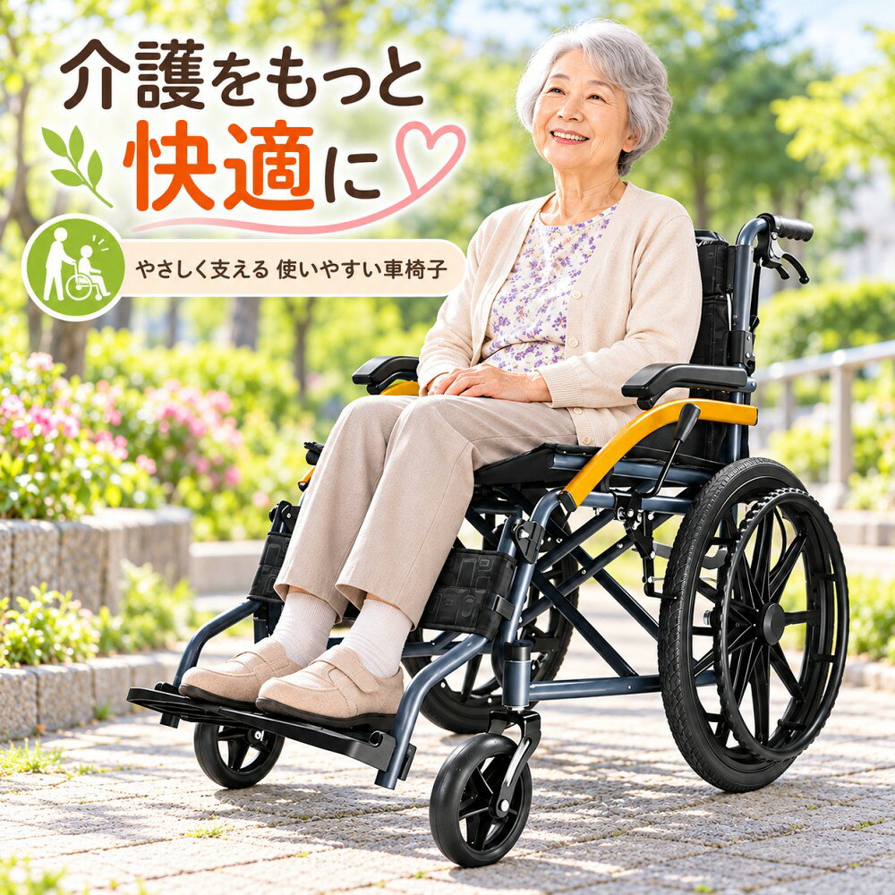 楽天市場】花柄（車椅子｜移動・歩行支援用品）：介護用品<医薬品