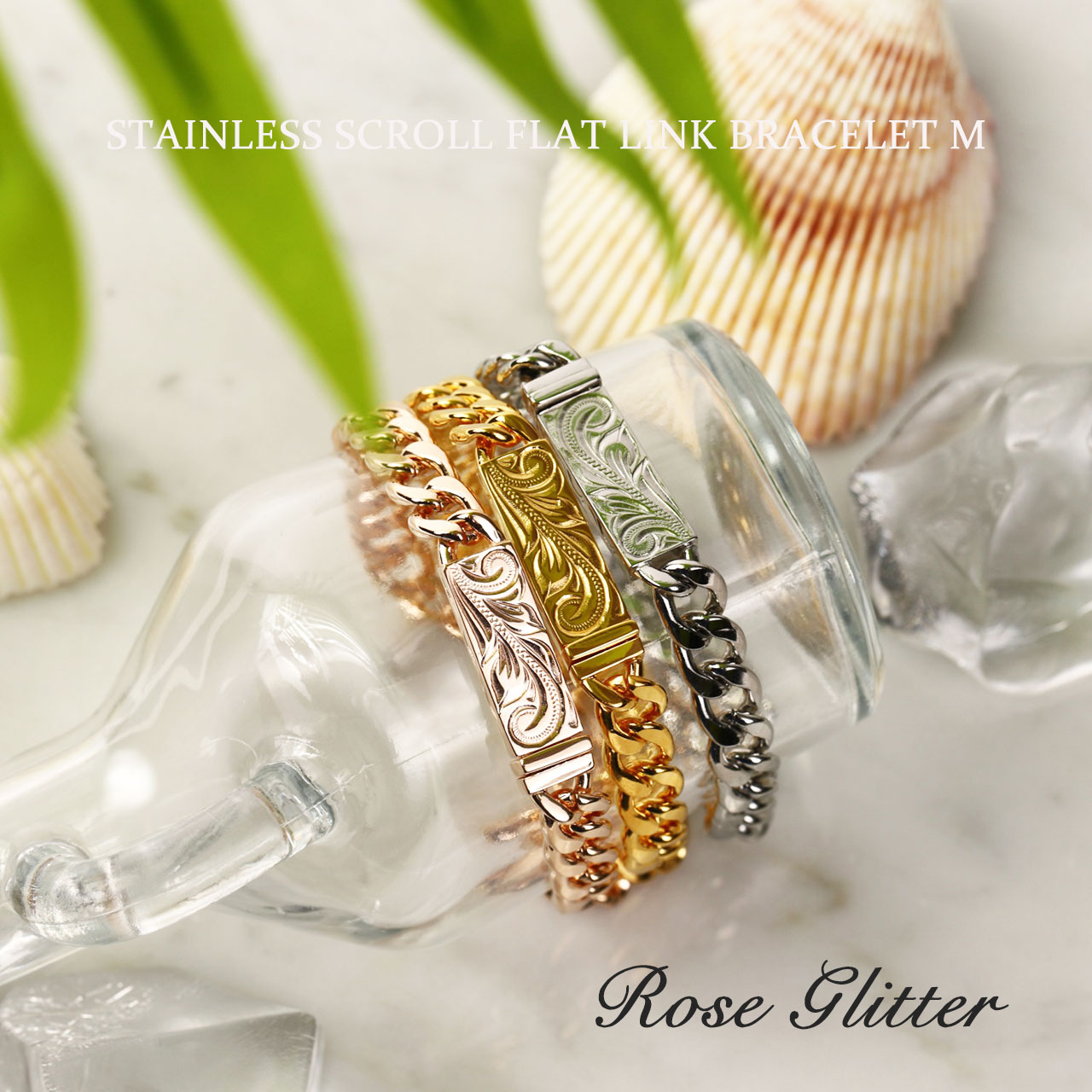 ���ƥ�쥹 �֥쥹��å� ��ǥ����� �ϥ磻���󥸥奨�꡼ ��������֥쥹��å� ���� �����ѥ��ƥ�쥹 316L ���ƥ����� �ԥ� �������� ������ �ե�å� ��� �С� ���ä����� ������� ����륮���ե꡼ �ֳ�ŷ��󥭥󥰼��ޡ���