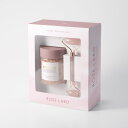 24ROSE®ローズリラックス&ビューティーセット |ROSE LABO ローズラボ | バスソルト 入浴剤 バラ ローズ バラの香り ローズ水 セラ...