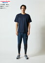 United Athle ユナイテッドアスレ ドライアスレチックTシャツ インナー 肌着 部屋着 メンズ レディース 吸水速乾 XXL XXXL XXXXLサイズ 3L 4L 5L 10枚セット