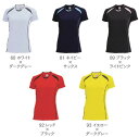 ウンドウ wundou ウィメンズバレーボールシャツ 練習用 試合用 ドライ 吸汗速乾 レディース S M L XL LL XXL 3L