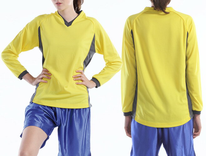 ウンドウ wundou ベーシックロングスリーブサッカーシャツ 練習用 吸汗速乾 ドライ キッズ 小学生 ジュニア フットサル 110 120 130 140 150通販 サッカー 用品 セール