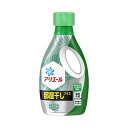(まとめ)P&G アリエールバイオサイエンスジェル 部屋干し用 本体 690g 1本【×10セット】(3)