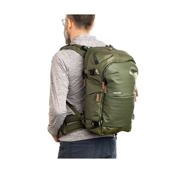 日本限定モデル】 Shimoda Explore V2 35 エクスプロール カメラバッグ