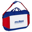 【モルテン Molten】 バスケットボール用 ボールバッグ 【6個入】 幅78cm パッド付き EB0056 〔運動 スポーツ用品〕(4)