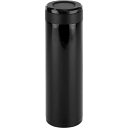 【2個セット】 和平フレイズ FORTEC サースティ マグボトル 800ml ブラック RH-1608