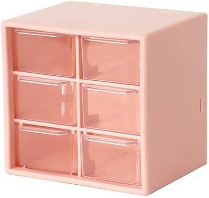 書類ケース 卓上収納引出し 引き出し 12*10*12cm 小物整理ボックス 多段チェスト ミニチェスト 小物入れ 片づけ 小物収納ケース 卓上 書類 ブラック 会社用事務用品 机上用 プラスチック