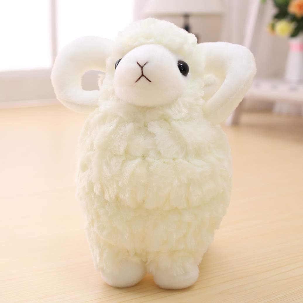 楽天市場】ひつじ かわいい ぬいぐるみの通販 楽天市場】ひつじ かわいい ぬいぐるみの通販