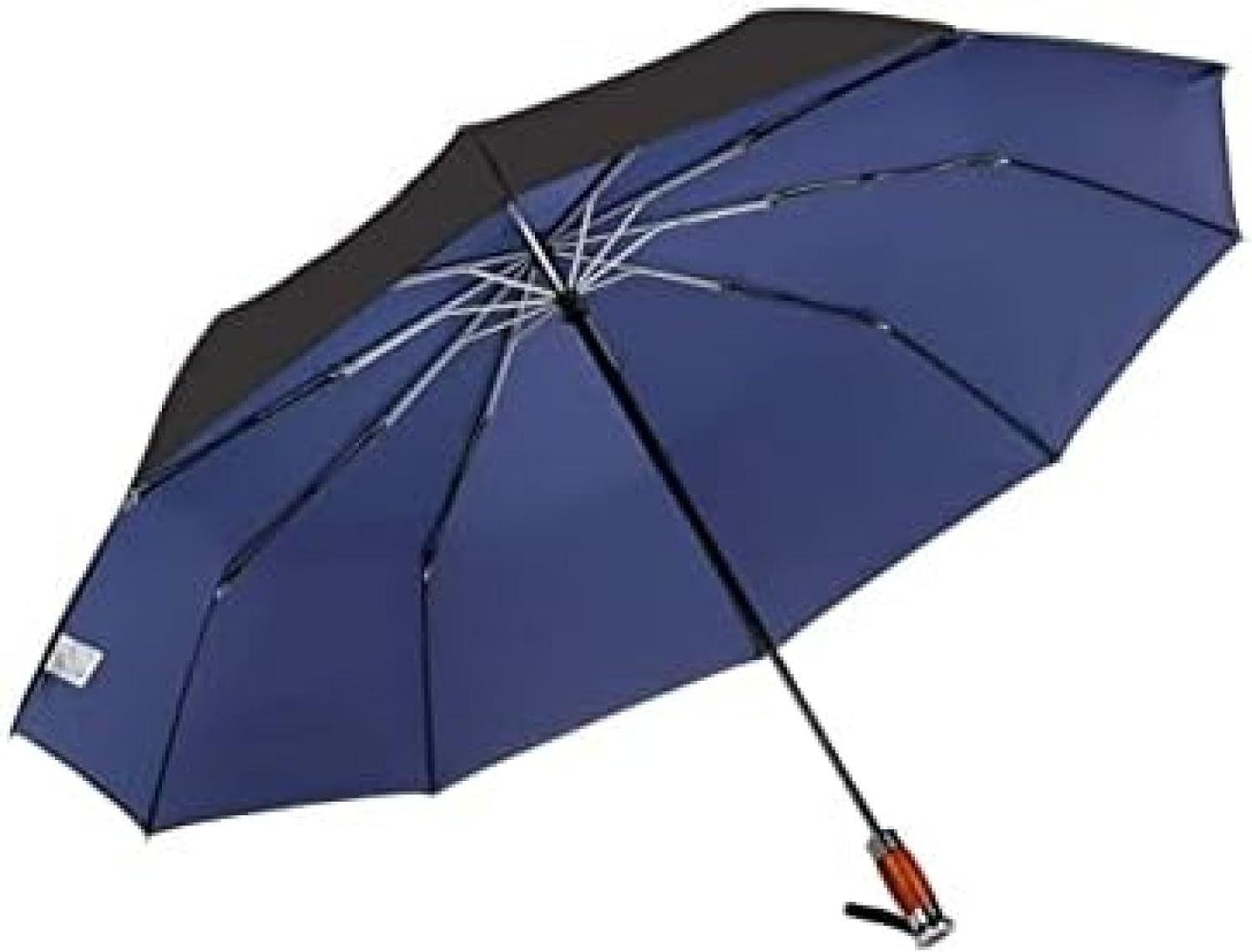傘 メンズ 雨傘 通学 通勤 自動傘ビジネス男性折りたたみ傘雨防風二重層ゴルフ傘男性 強風豪雨対策 台風対策 梅雨対策 紳士傘 軽量 晴雨兼用傘