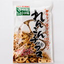 れんこんチップス 青のりしょうゆ味【のり】【チップス】【お菓子】【千葉】【房総】【道の駅】【ローズマリー公園】 - ローズマリー公園道の駅