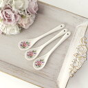 フランセーヌ ティースプーン 3本セ