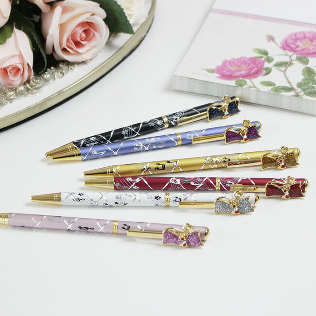 プチギフトボールペン キラキラ スワロフスキー クリスタル 猫NO,3 プレゼント ギフト かわいい 女性 おしゃれ 退職 転勤 異動 お配り 卒業 卒園 記念...