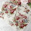 ふきん 薔薇雑貨 マリーローズ ディッシュクロス キッチンクロス 日本製 台ふきん 花柄 おしゃれ かわいい