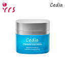 [CEDIA ZfBA] Z~h ANAN[ / Ceramide Aqua Cream - 50ml