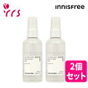 ★リニューアル ★2個セット [INNISFREE イニスフリー] マイ パフュームド ボディ＆ヘアミスト / My Perfumed Body & Hair Mist #Black Tea - 100ml × 2pcs #ブラックティー #ボディミスト #ヘアミスト #ミスト 2