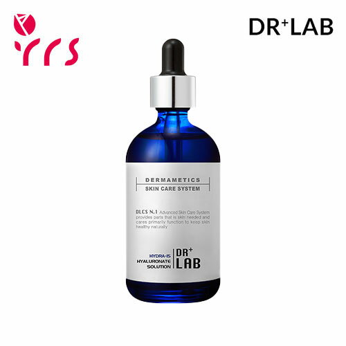 [DR.LAB ドクターラボ]ハイドラ-15ヒアルロン酸ソリューション / Hydra 15 Hyaluronate Solution - 100ml