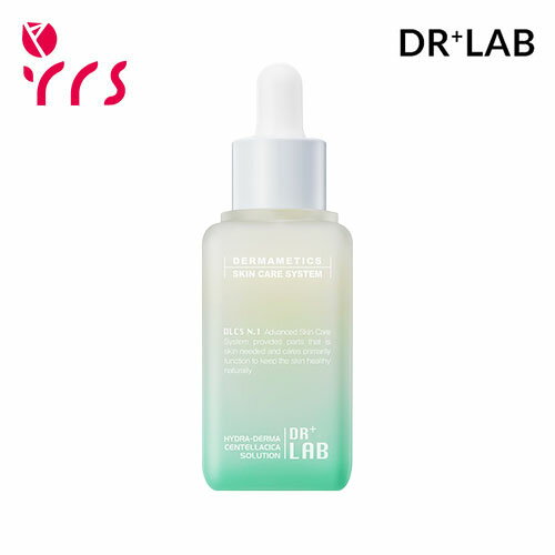 [DR.LAB hN^[{]nCh_[}ZeVJ\[V / Hydra Derma Centellacica Solution - 50ml