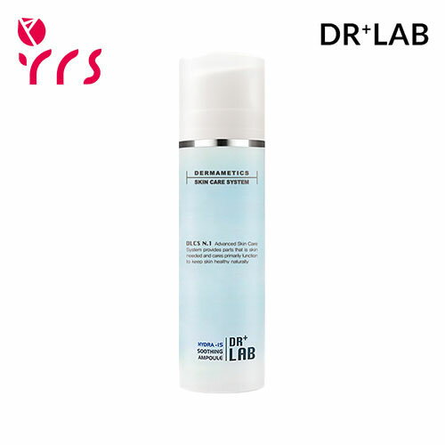 [DR.LAB hN^[{]nCh-15X[WOAv / Hydra 15 Soothing Ampoule - 150ml