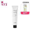 COSRX コースアールエックス レチノール 0.1 クリーム / The Retinol 0.1 Cream - 20ml