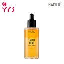 NACIFIC ネシフィック フレッシュハーブオリジンセラム / Fresh Herb Origin Serum - 50ml