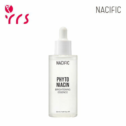 [NACIFIC ͥեå] եȥʥ֥饤ȥ˥󥰥å / Phyto Niacin Brightening Essence - 50ml