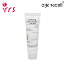 yj[Az[OGANA CELL IKiZ] yv`hJo[N[(2024) / Peptide Recovery Cream (2024) - 50ml / dオ /  / h{ / e / q / ݔ / V / j[yv`hJo[N[