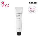 COSRX コースアールエックス レチノール 0.1 クリーム / The Retinol 0.1 Cream - 20ml