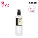 COSRX コスアールエックス アドバンスド スネイル 96 ムチン パワー エッセンス / Advanced Snail 96 Mucin Power Essence - 100ml