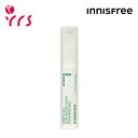 ★リニューアル [INNISFREE イニスフリー] グリーンティー ヒアルロン酸 グロー アイ＆フェイスボール / Green Tea Hyaluronic Glow Eye & Face Ball - 10ml / グリーンティー アイ＆フェイスボール