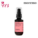 [MOREMO モレモ] ヘアエッセンス ディライトフル オイル / Hair Essence Delightful Oil - 70ml