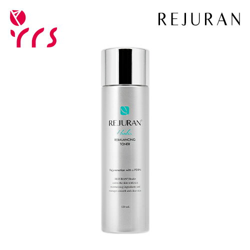 [REJURAN ꥸ] Х󥷥 ȥʡ / Healer Rebalancing Toner - 120ml