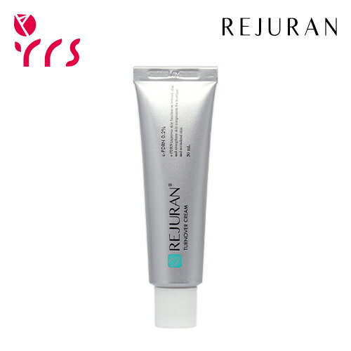 [REJURAN W] ^[I[o[ N[ / Healer Turnover Cream - 50ml