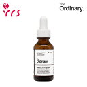 [THE ORDINARY WI[fBi[] `m[ 0.2 C XN / Retinol 0.2% In Squalane - 30ml