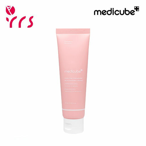 RoseRoseShop㤨[MEDICUBE ǥ塼] PDRNԥ󥯥ҥ˥åʬ꡼, 50ml / PDRN Pink Hyaluronic Moisturizing Cream - 50mlפβǤʤ1,799ߤˤʤޤ