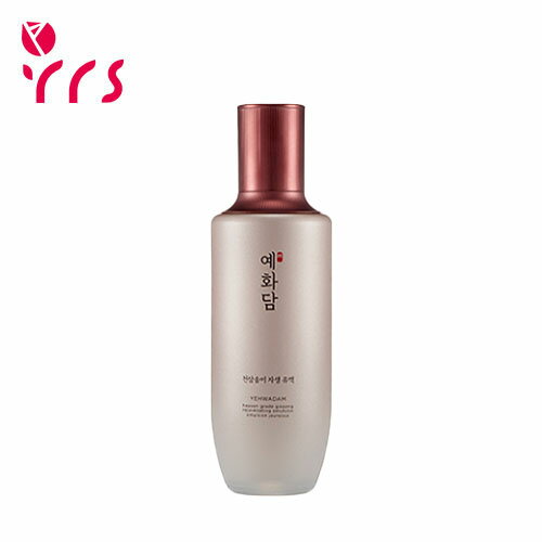 [THE FACE SHOP ザフェイスショップ] イェファダム天参松茸自生乳液, 140ml / Yehwadam Heaven Grade Ginseng Rejuvenating Emulsion - 140ml