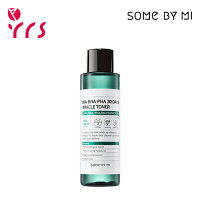 [SOME BY MI サムバイミー] AHA BHA PHA 30デイズミラクルトナー / AHA BHA PHA 30 Days Miracle Toner - 150ml / 化粧水 / 拭き取り化粧水