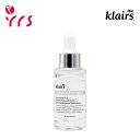 Klairs クレアス フレッシュリジュースドビタミンドロップ / Freshly Juiced Vitamin Drop - 35ml