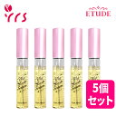 ★リニューアル★5個セット ETUDE エチュード 【正規品】マイラッシュセラム / My Lash Serum - 9g x 5 / 正規品 まつ毛美容液 / ETUDE HOUSE エチュードハウス