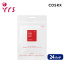 COSRX コスアールエックス アクネピンプルマスターパッチ 1枚 24パッチ / Acne Pimple Master Patch - 1pack (24pcs)