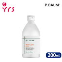 [P.CALM s[J[] oA TCN gi[ / Barrier Cycle Toner - 200ml / ӂ艻ϐ / ϐ / Ԃ(EXP.2025-06-09)