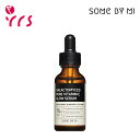 [SOME BY MI ToC~[] KNg~ZX sA r^~C OE Z / Galactomyces Pure Vitamin C Glow Serum - 30ml / et /  / ێ / PA