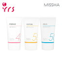 [MISSHA ~V] I[ AEh Z[t ubN / All Around Safe Block - 50ml SPF50+ PA++++ / SPF45 PA+++ / Ă~ / TN[ / UVJbg / UVPA